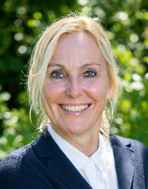 Sabine Buchmann