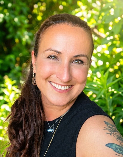 Michelle &Uuml;nman