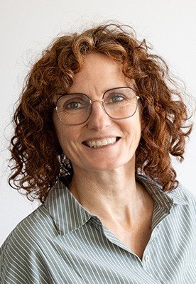 Melanie Roser