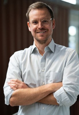 Julian Müller-Schwefe